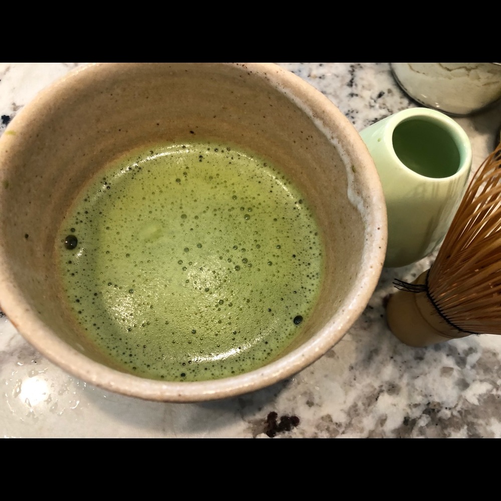 Meet your Posher, Hae